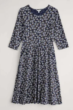 Women Seasalt Cornwall April Jersey Dress