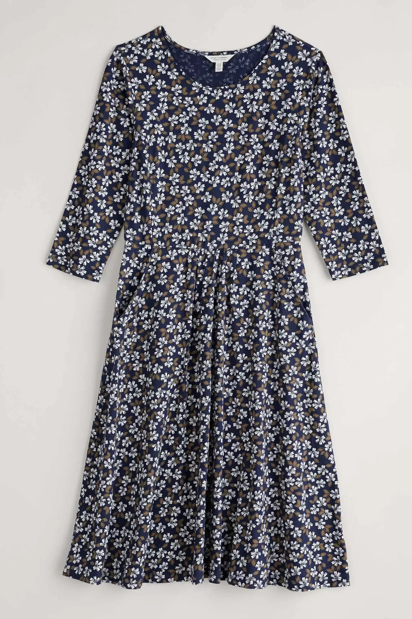 Women Seasalt Cornwall April Jersey Dress