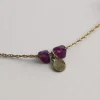 Women Seasalt Cornwall Arc Charm Necklace