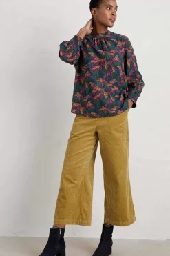 Women Seasalt Cornwall Asphodel Cord Trousers