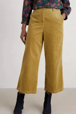 Women Seasalt Cornwall Asphodel Cord Trousers