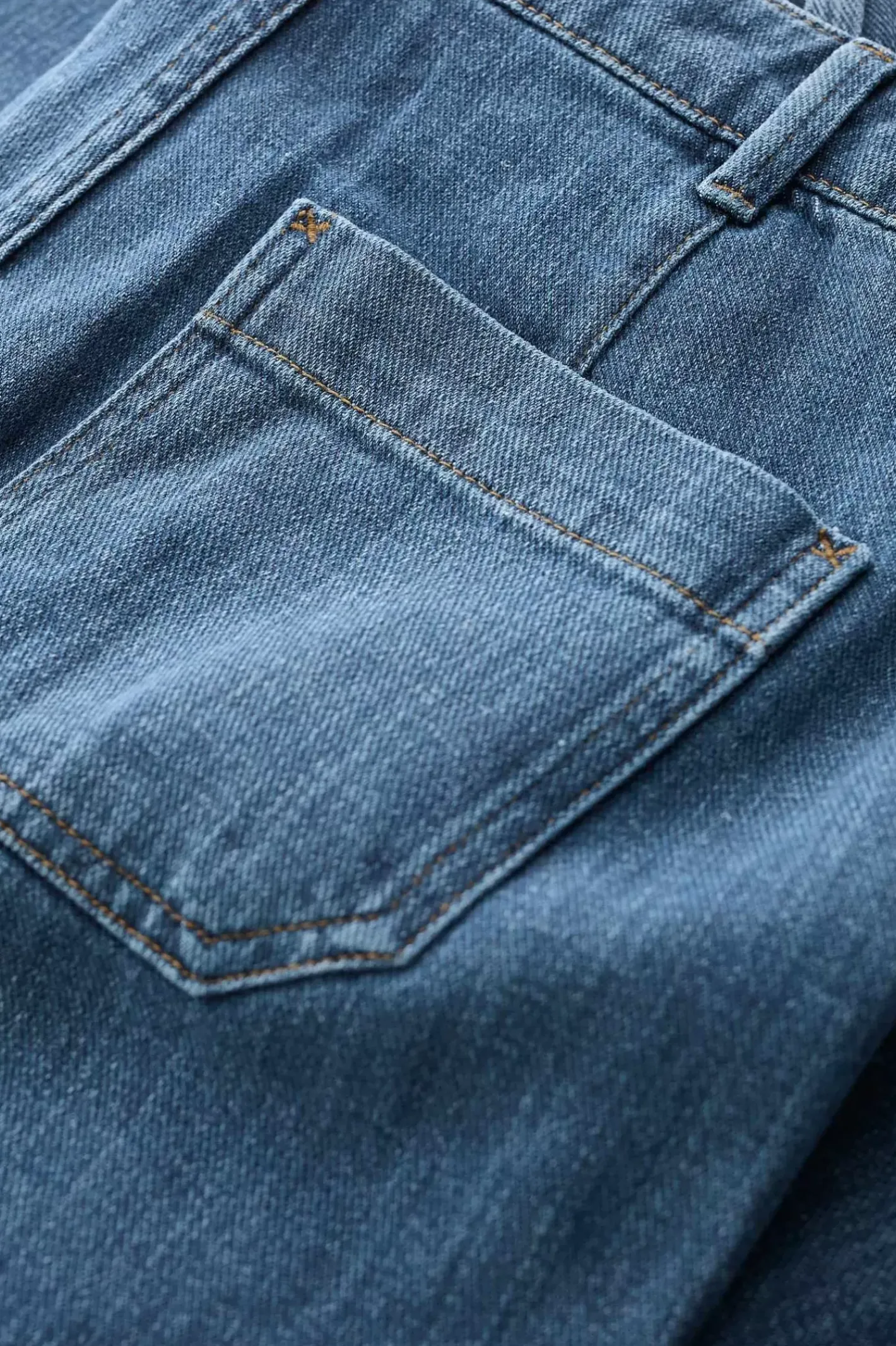 Women Seasalt Cornwall Blake Wide Leg Jeans