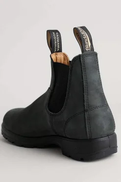 Women Seasalt Cornwall Blundstone Boots In #587