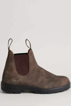 Women Seasalt Cornwall Blundstone Boots In #585