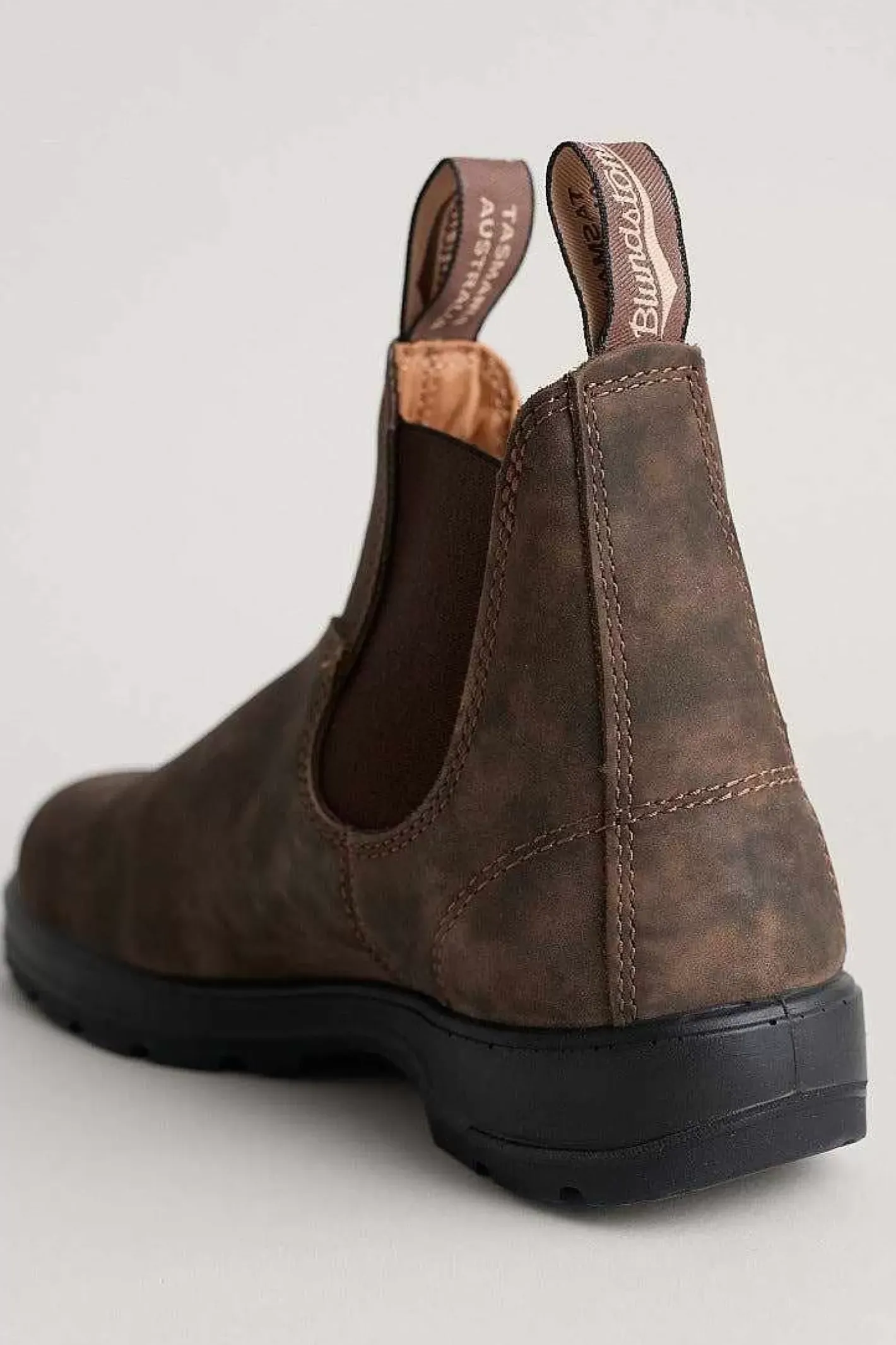 Women Seasalt Cornwall Blundstone Boots In #585