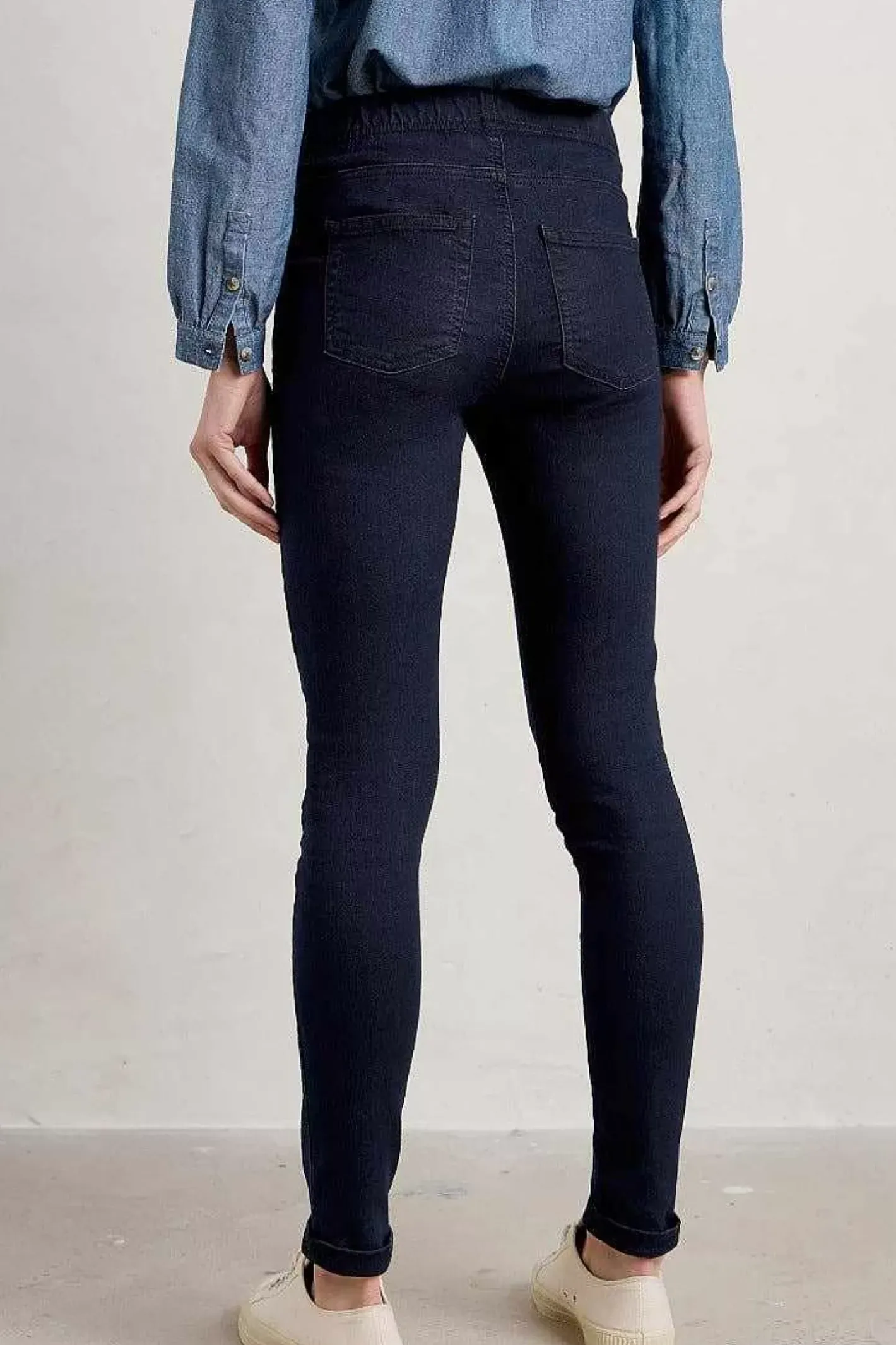 Women Seasalt Cornwall Bosvenning Jeggings