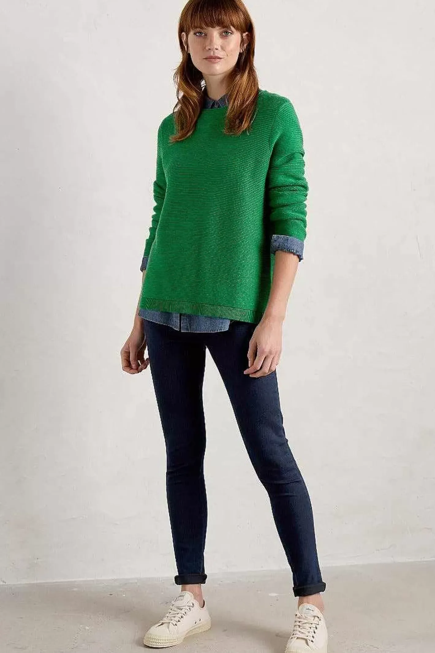 Women Seasalt Cornwall Bosvenning Jeggings