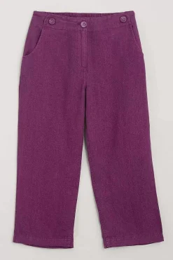 Women Seasalt Cornwall Brawn Point Crops