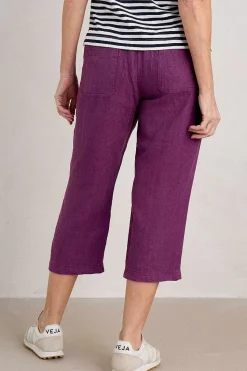 Women Seasalt Cornwall Brawn Point Crops