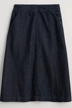 Women Seasalt Cornwall Capriccio Skirt
