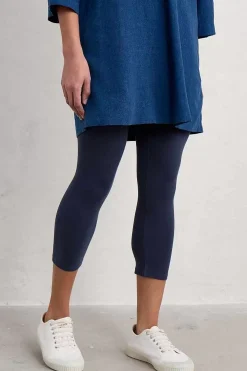 Women Seasalt Cornwall Charming Cropped Leggings