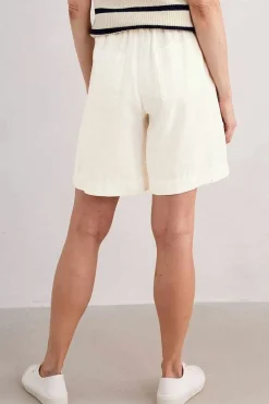 Women Seasalt Cornwall Clover Bloom Shorts