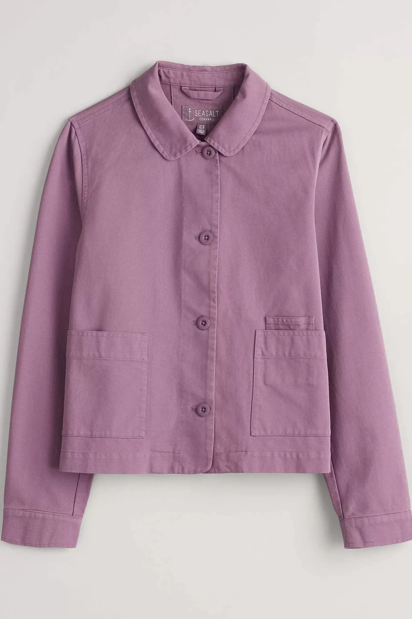 Women Seasalt Cornwall Coombe Lane Jacket