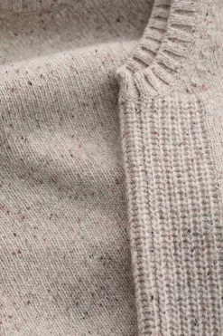 Women Seasalt Cornwall Coupling Knitted Vest