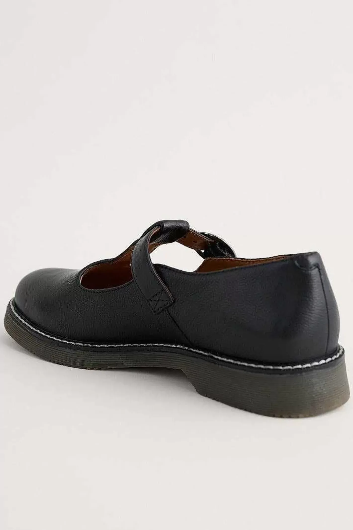 Women Seasalt Cornwall Daisy Trail Leather Shoes