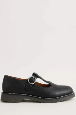 Women Seasalt Cornwall Daisy Trail Leather Shoes