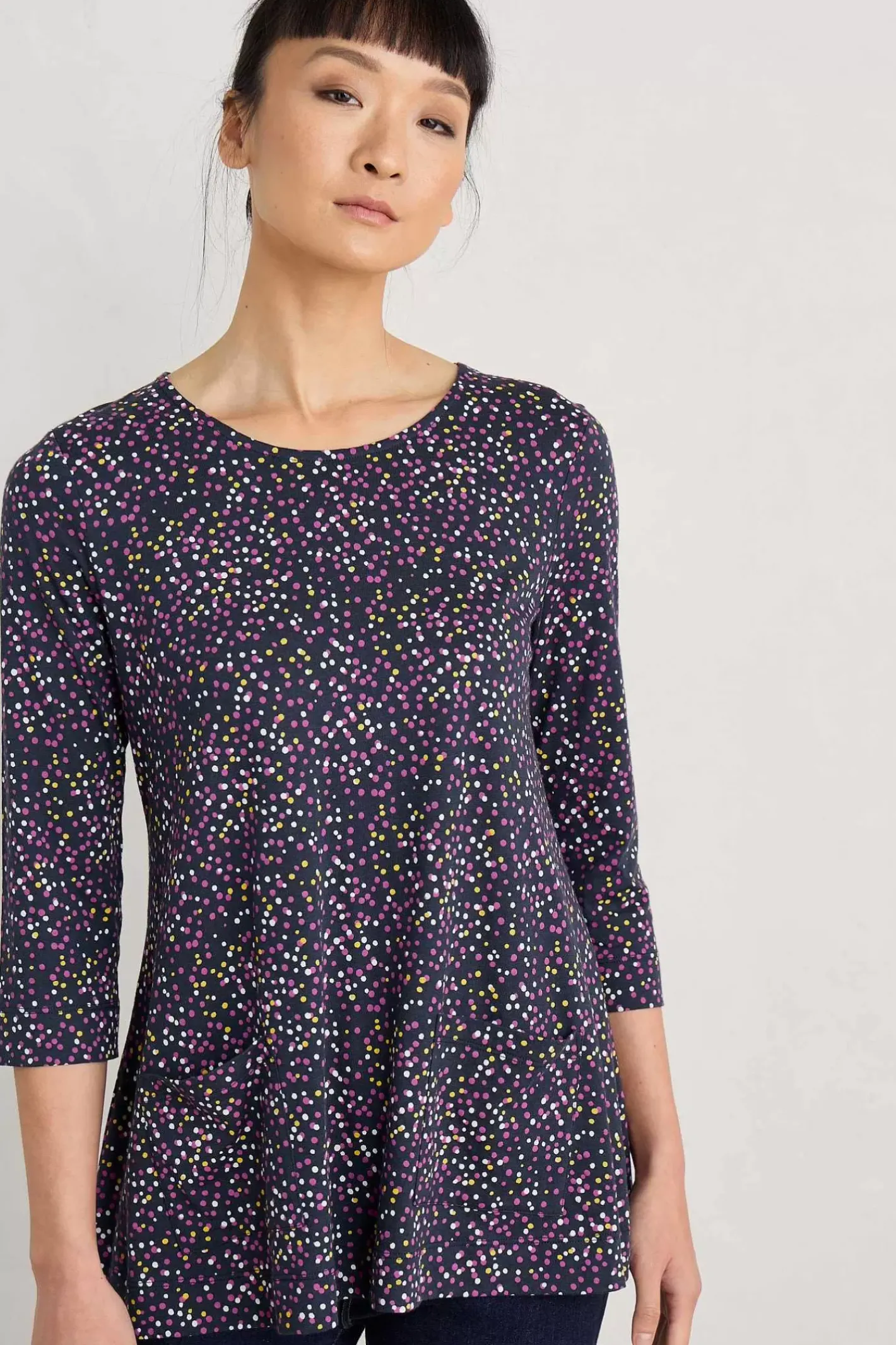 Women Seasalt Cornwall Drawing Book Swing Top