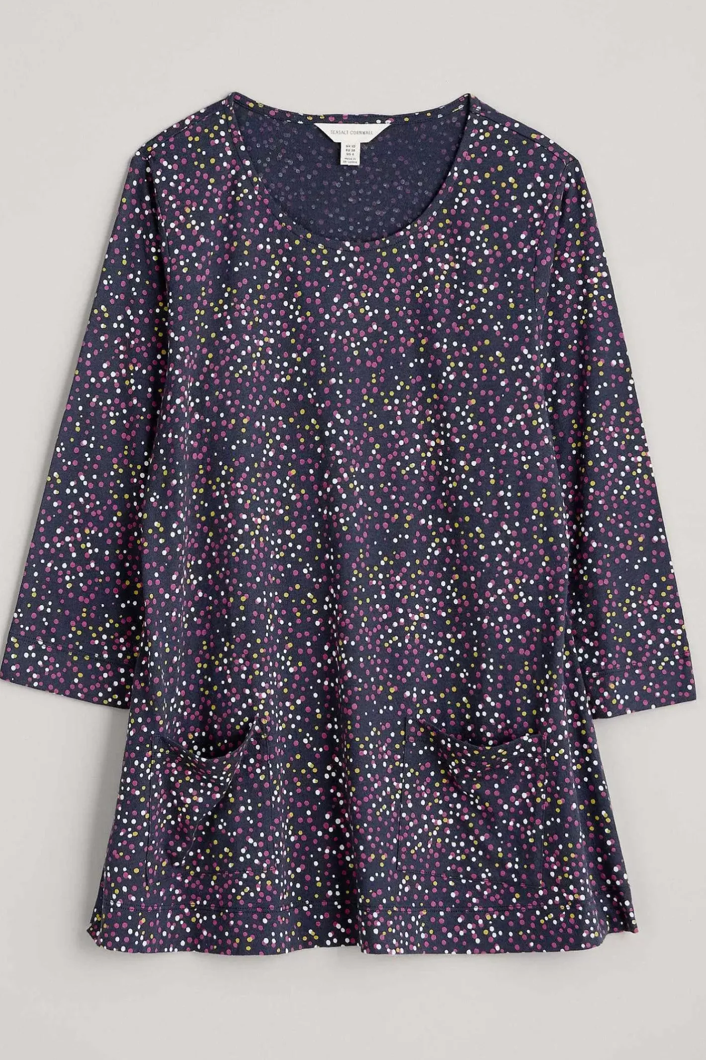 Women Seasalt Cornwall Drawing Book Swing Top