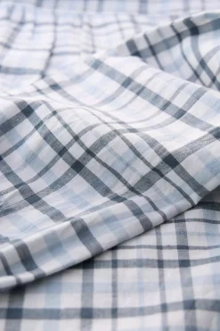 Women Seasalt Cornwall Ebb Tide Check Shirt
