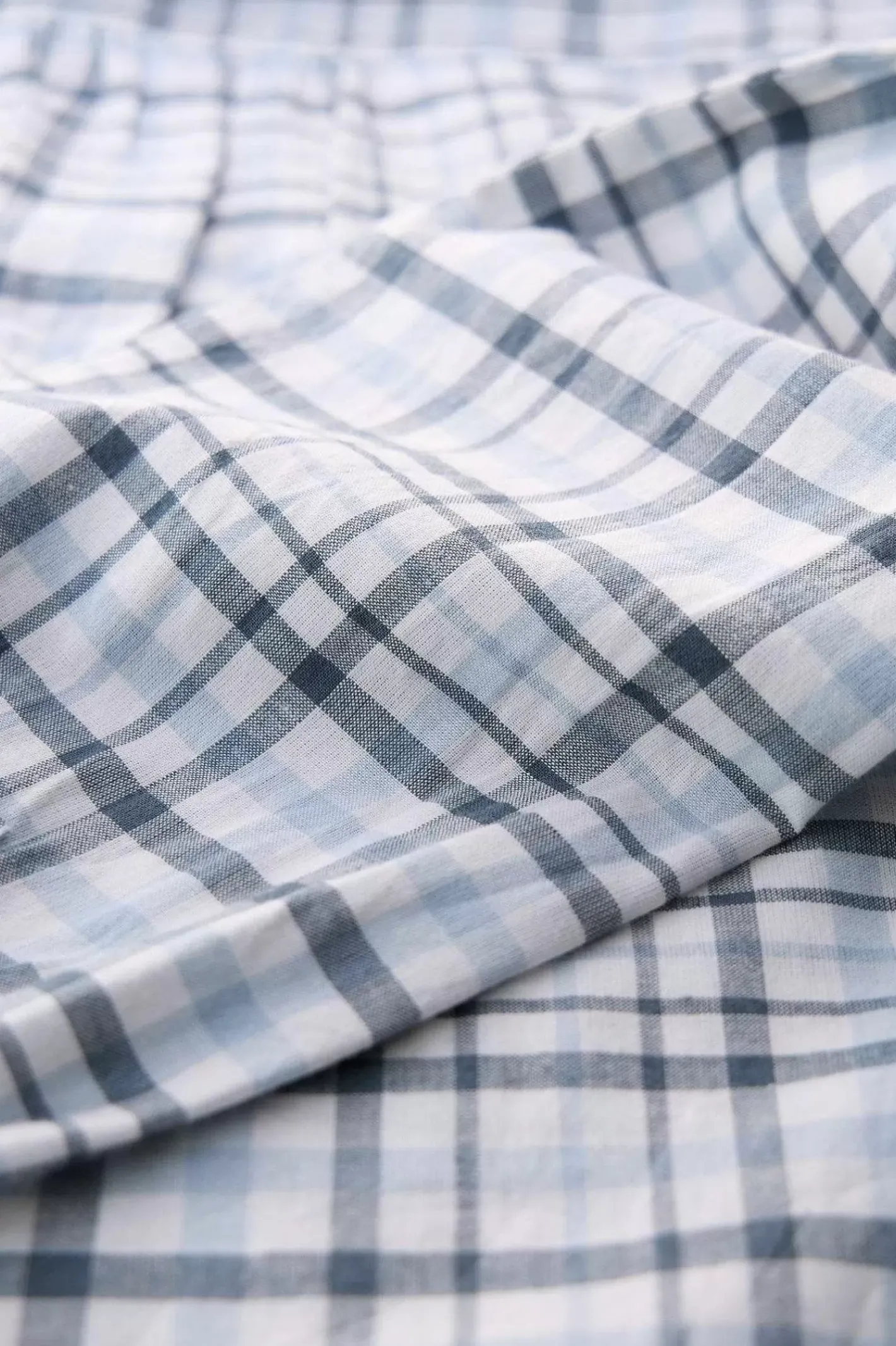 Women Seasalt Cornwall Ebb Tide Check Shirt