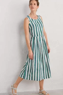 Women Seasalt Cornwall Farley's Midi Dress
