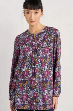 Women Seasalt Cornwall Fieldfare Top