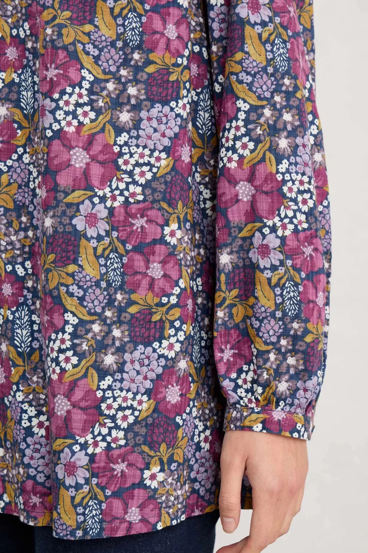 Women Seasalt Cornwall Fieldfare Top
