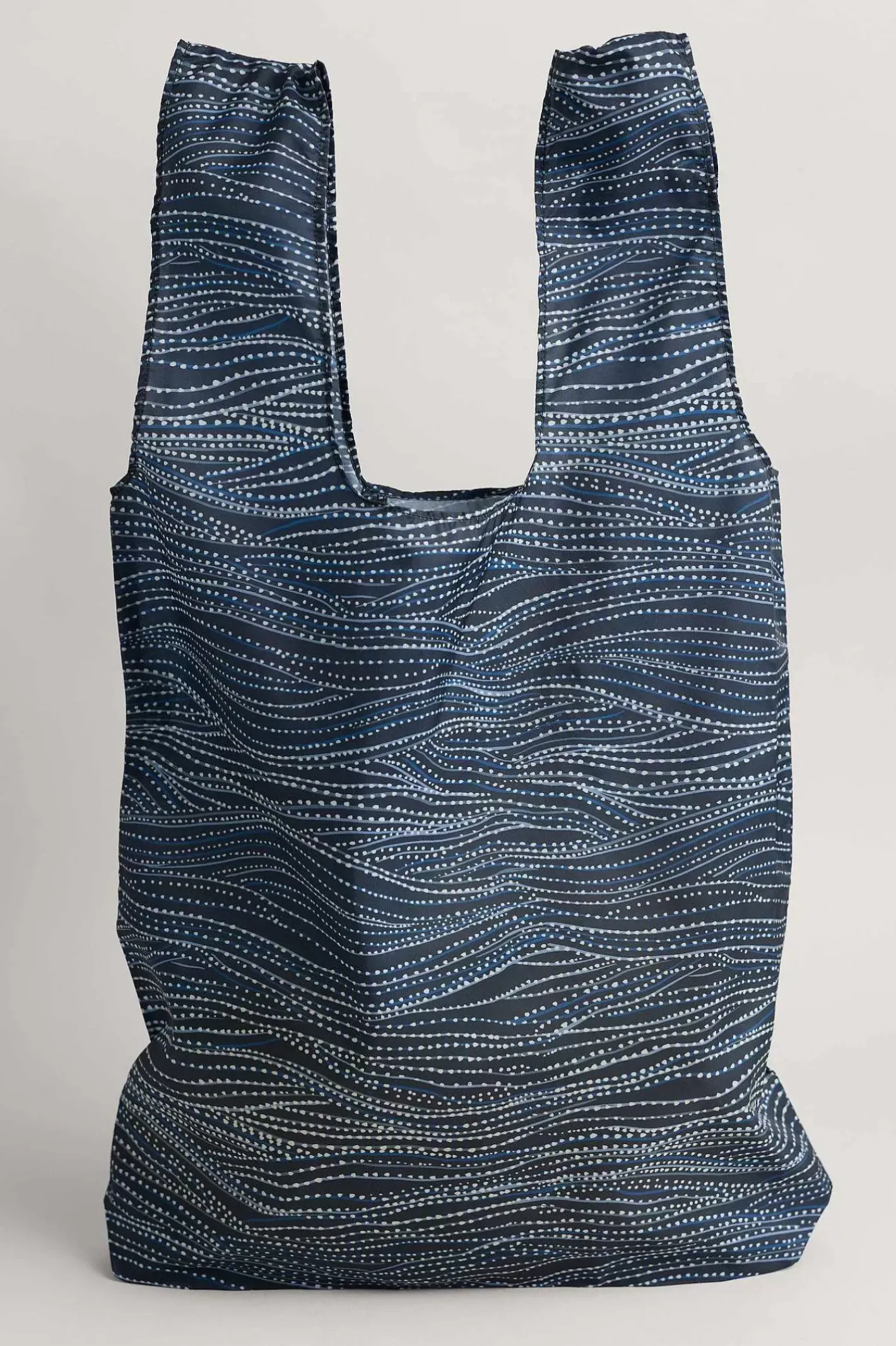 Women Seasalt Cornwall Foldaway Shopper