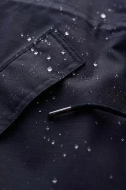 Women Seasalt Cornwall Fulmar Waterproof Coat