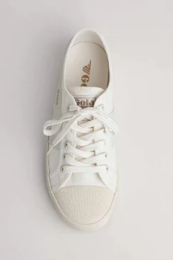 Women Seasalt Cornwall Gola Coaster Trainers