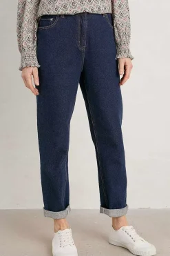 Women Seasalt Cornwall Hallworthy Jeans