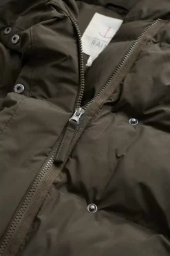 Women Seasalt Cornwall Holywell Bay Waterproof Coat