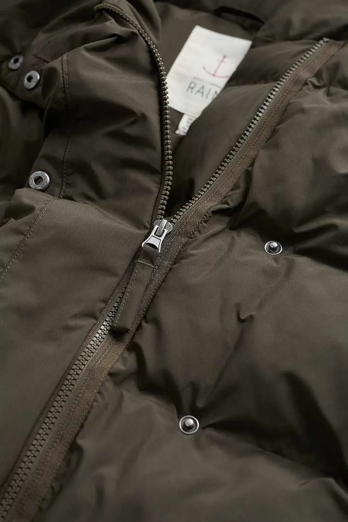 Women Seasalt Cornwall Holywell Bay Waterproof Coat