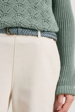 Women Seasalt Cornwall Intertwined Belt