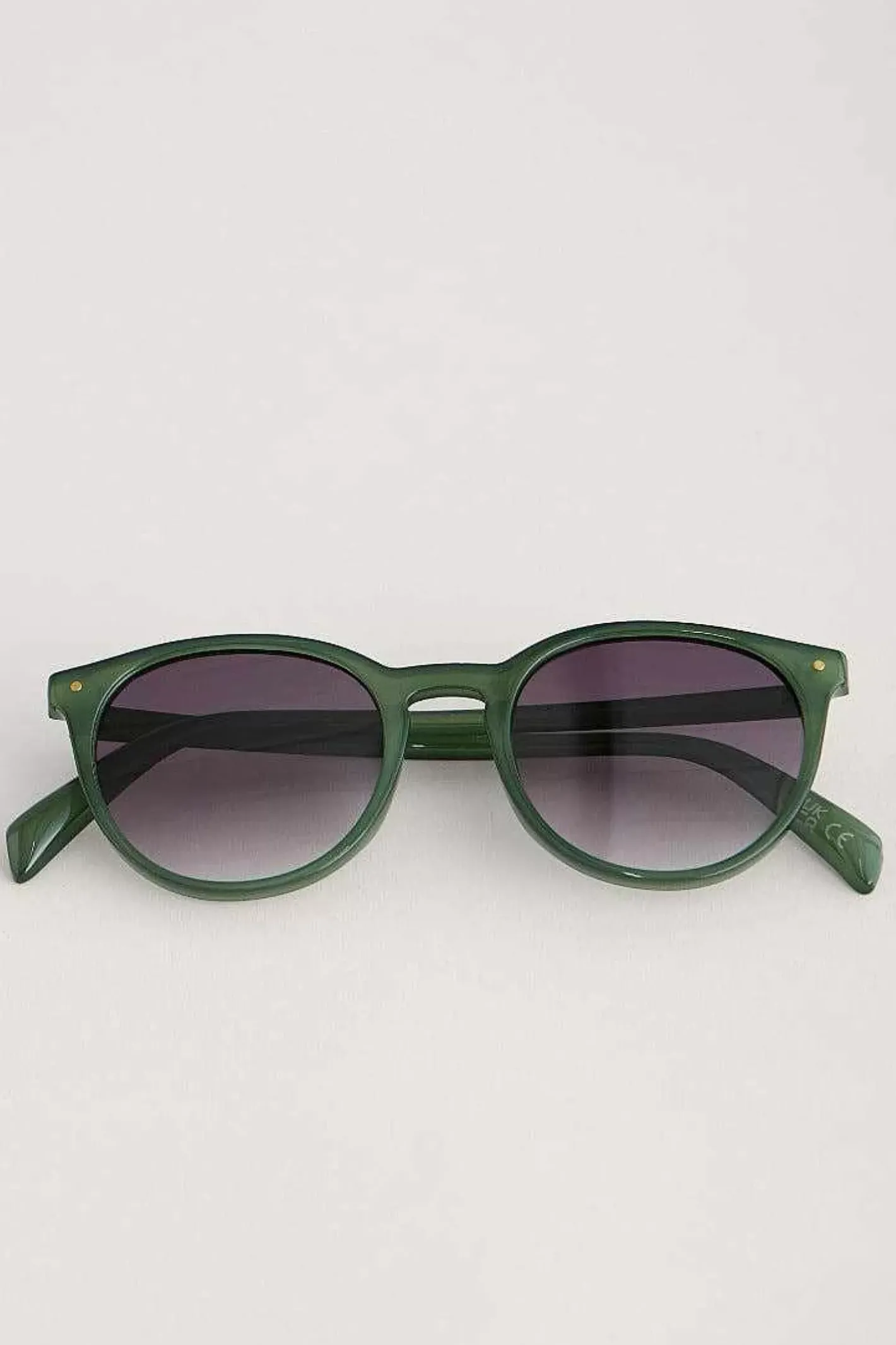 Women Seasalt Cornwall June Sky Sunglasses