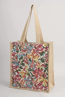 Women Seasalt Cornwall Jute Shopper