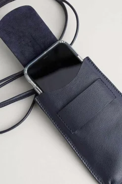 Women Seasalt Cornwall Laren Phone Pouch
