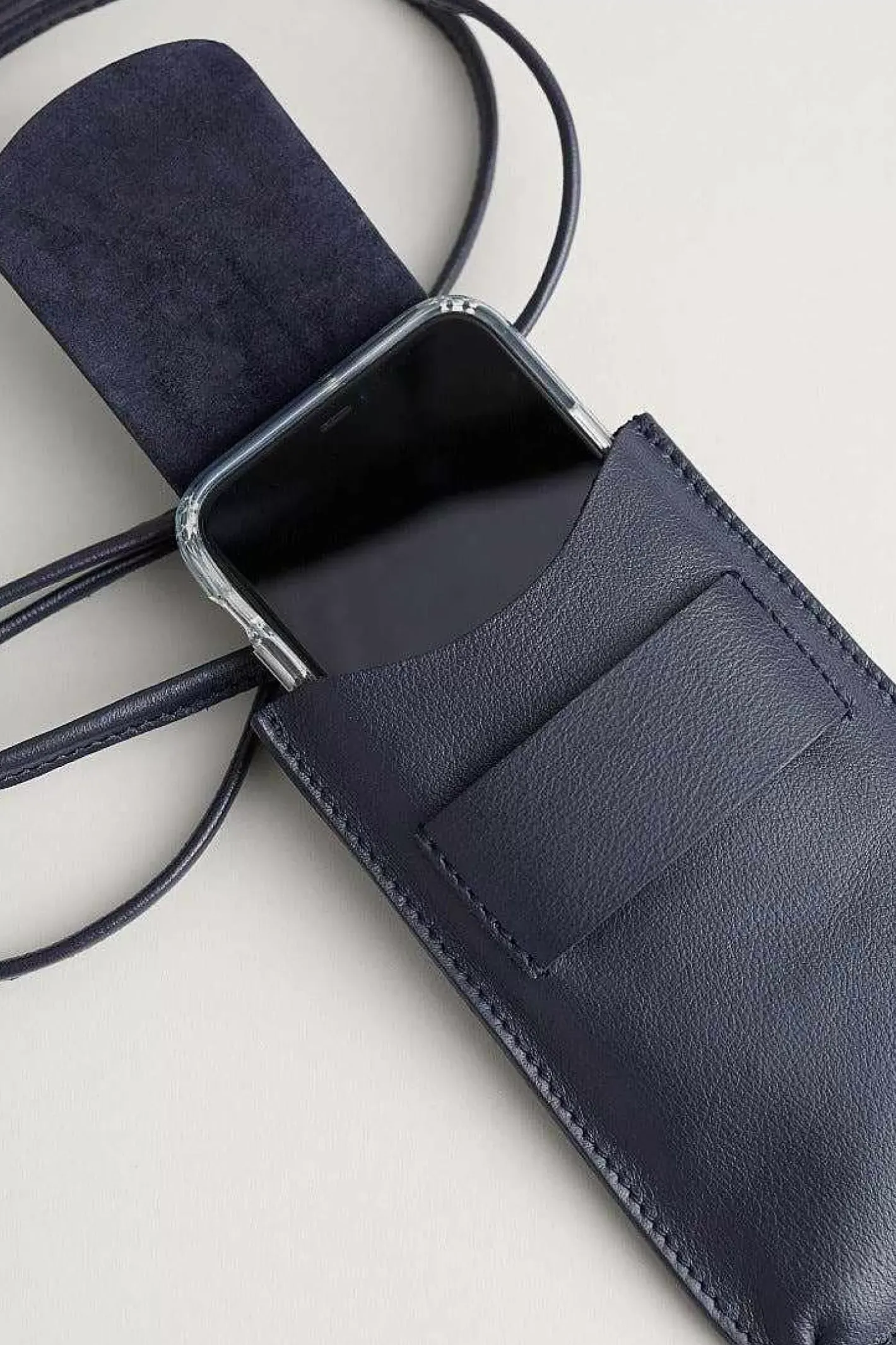 Women Seasalt Cornwall Laren Phone Pouch