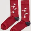 Men Seasalt Cornwall Men's Arty Organic Cotton Socks