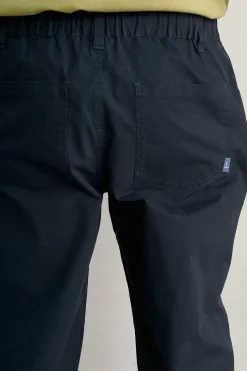 Men Seasalt Cornwall Men's Groundsman Organic Cotton Trousers