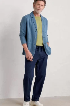 Men Seasalt Cornwall Men's Riggerman Trousers