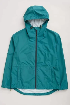 Men Seasalt Cornwall Men's Sailing Time Lightweight Waterproof Jacket