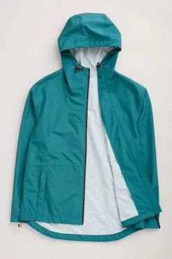 Men Seasalt Cornwall Men's Sailing Time Lightweight Waterproof Jacket
