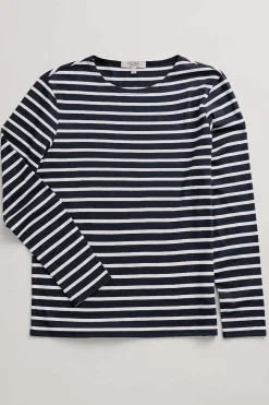 Women Seasalt Cornwall Men's Sailor Shirt (Gots)