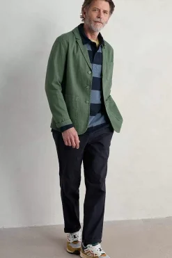 Men Seasalt Cornwall Men's Tollgate Jacket