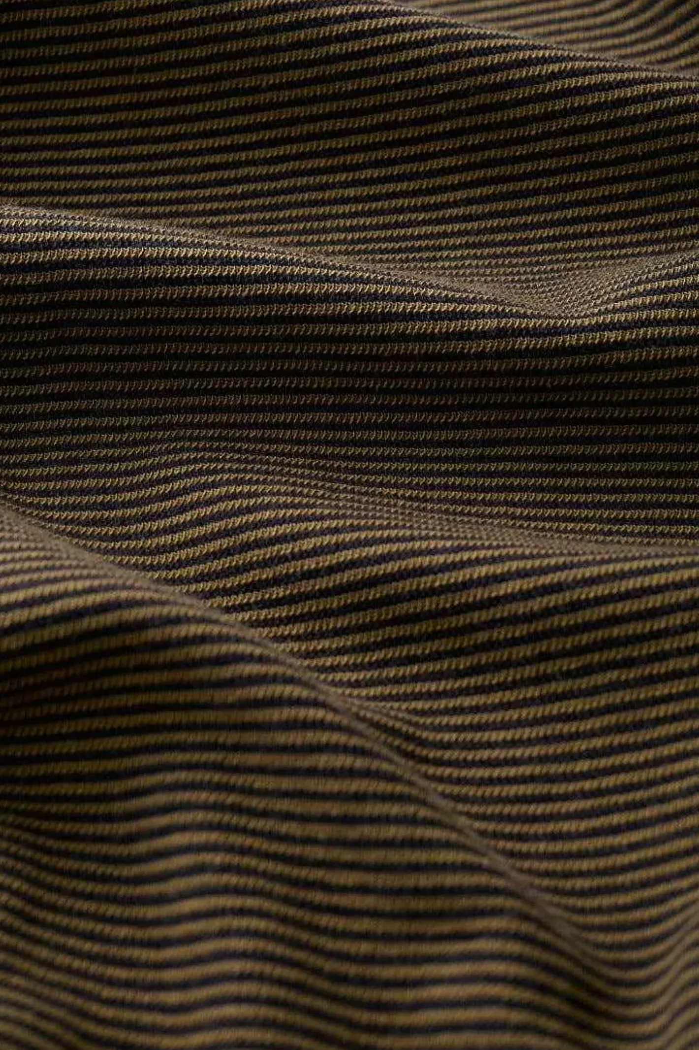 Men Seasalt Cornwall Men's Venton Striped Long Sleeve Top