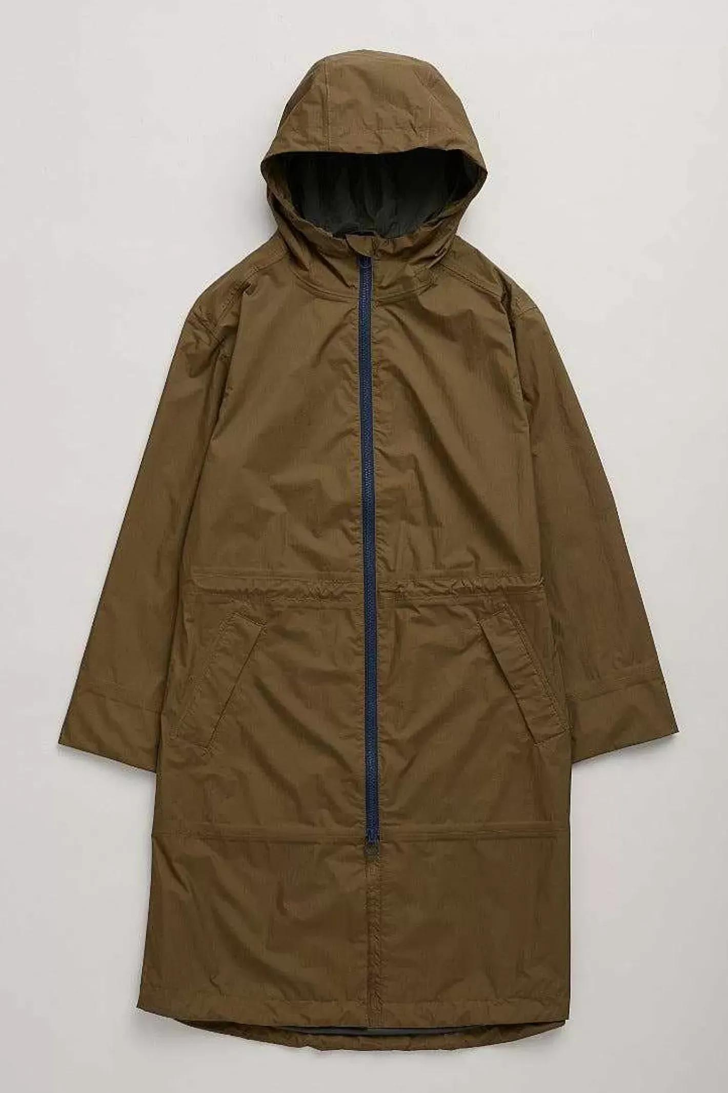 Women Seasalt Cornwall Mistborne Waterproof Coat
