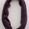 Women Seasalt Cornwall Morning Cliff Snood