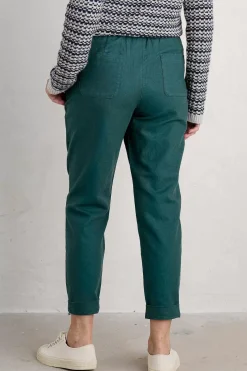 Women Seasalt Cornwall Nanterrow Trousers