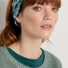 Women Seasalt Cornwall Organic Cotton Handyband